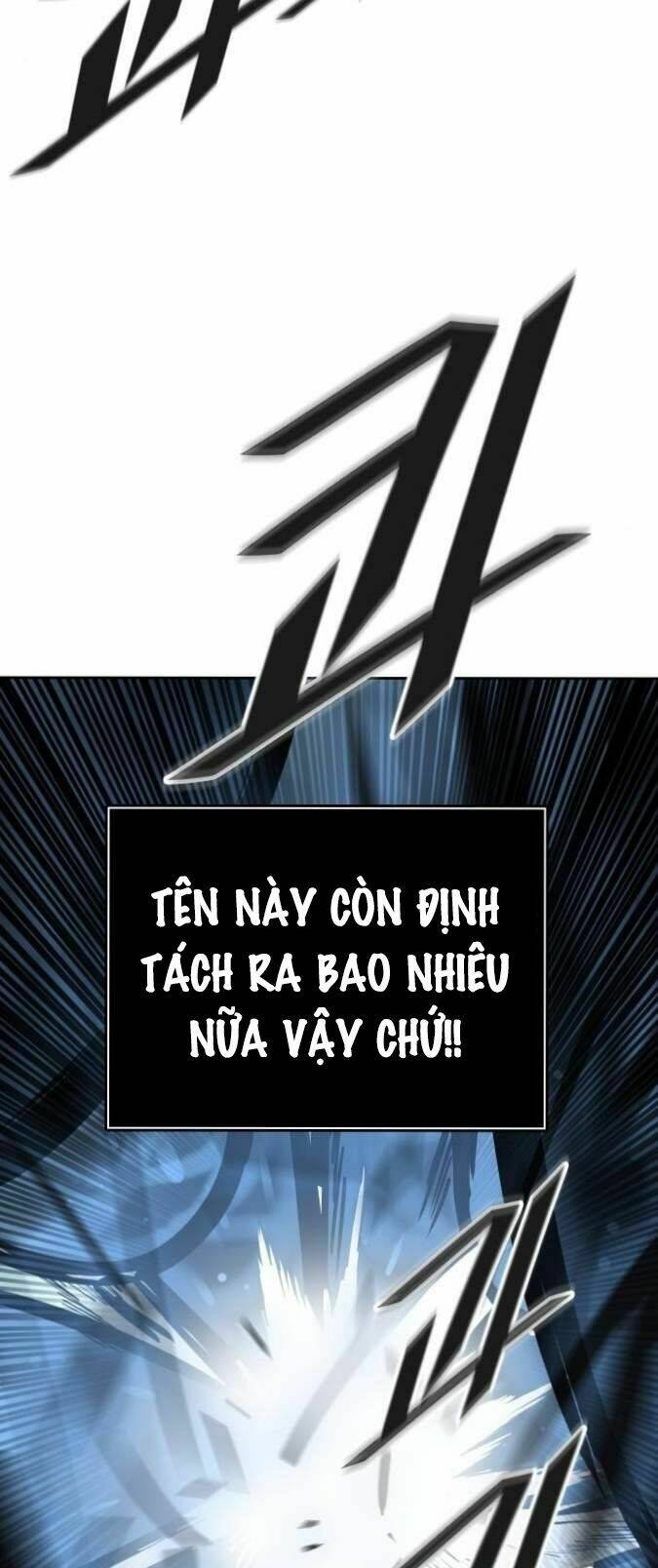Cuộc Chiến Trong Tòa Tháp: Chapter 509