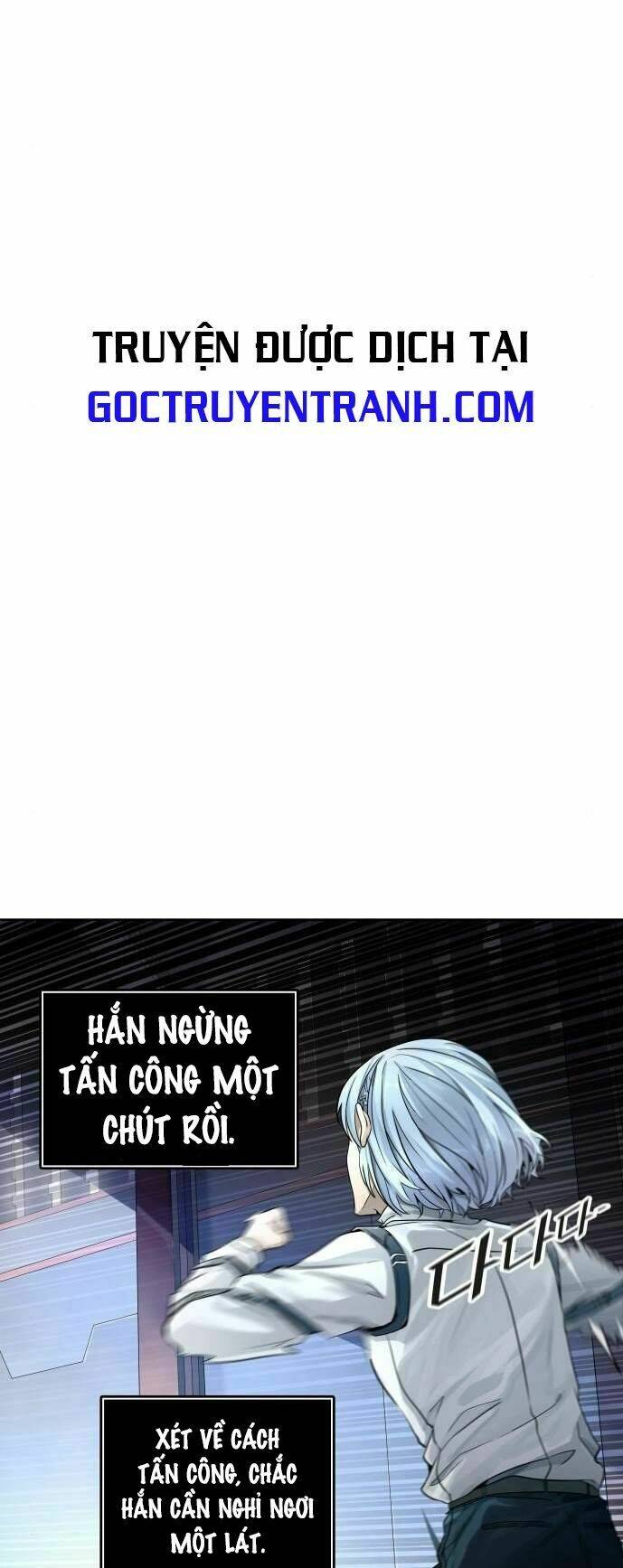 Cuộc Chiến Trong Tòa Tháp: Chapter 509