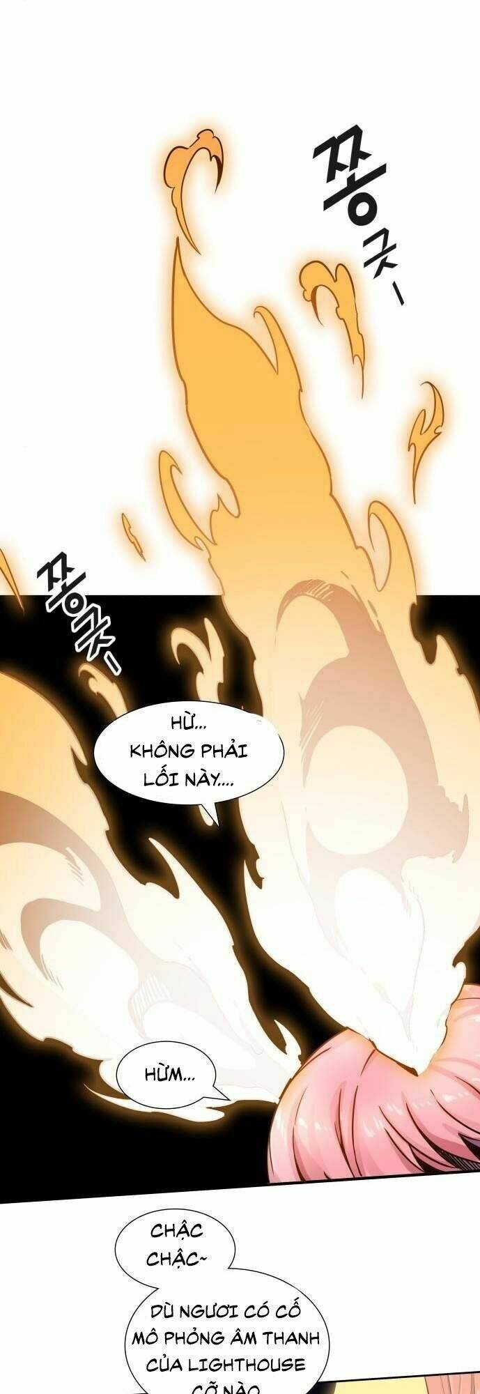 Cuộc Chiến Trong Tòa Tháp: Chapter 509