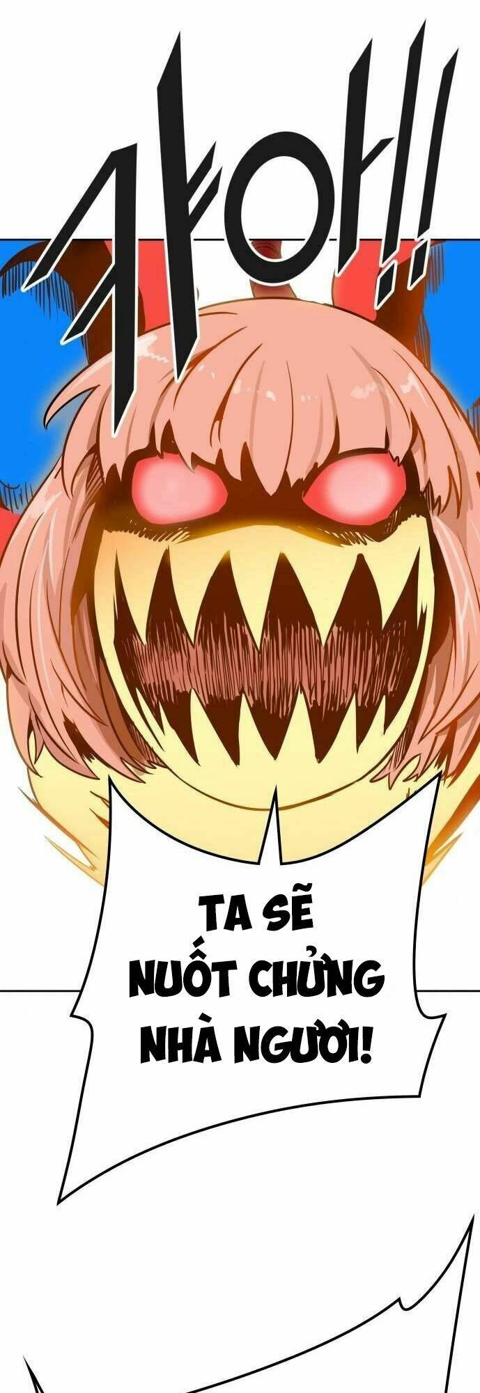 Cuộc Chiến Trong Tòa Tháp: Chapter 509