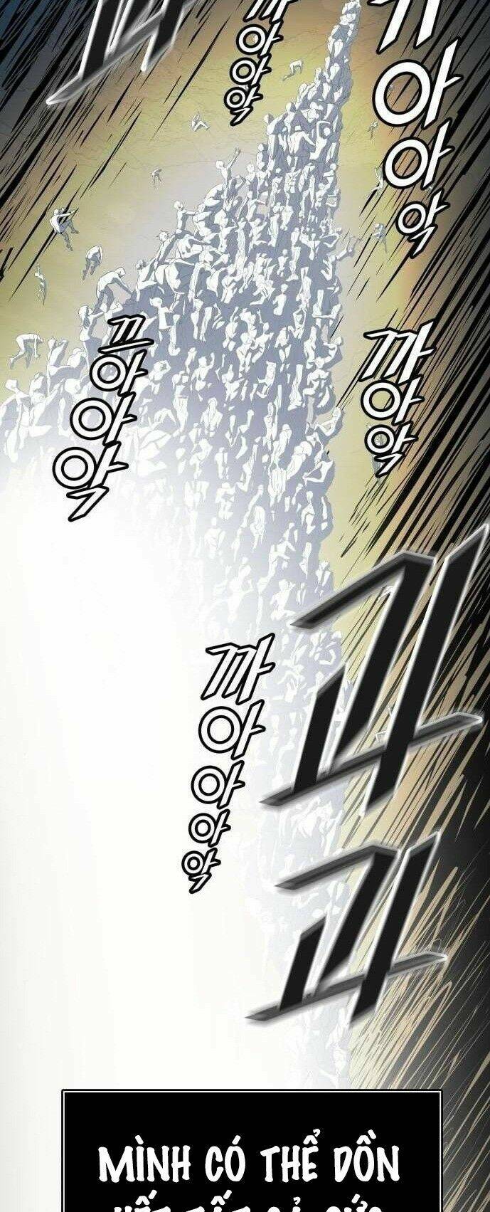Cuộc Chiến Trong Tòa Tháp: Chapter 510