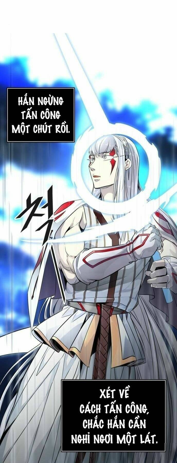 Cuộc Chiến Trong Tòa Tháp: Chapter 510