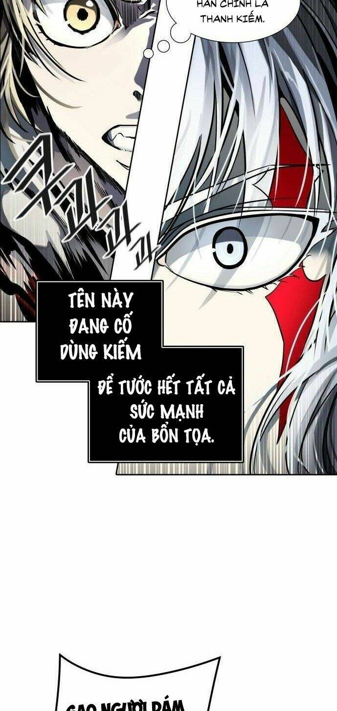 Cuộc Chiến Trong Tòa Tháp: Chapter 510