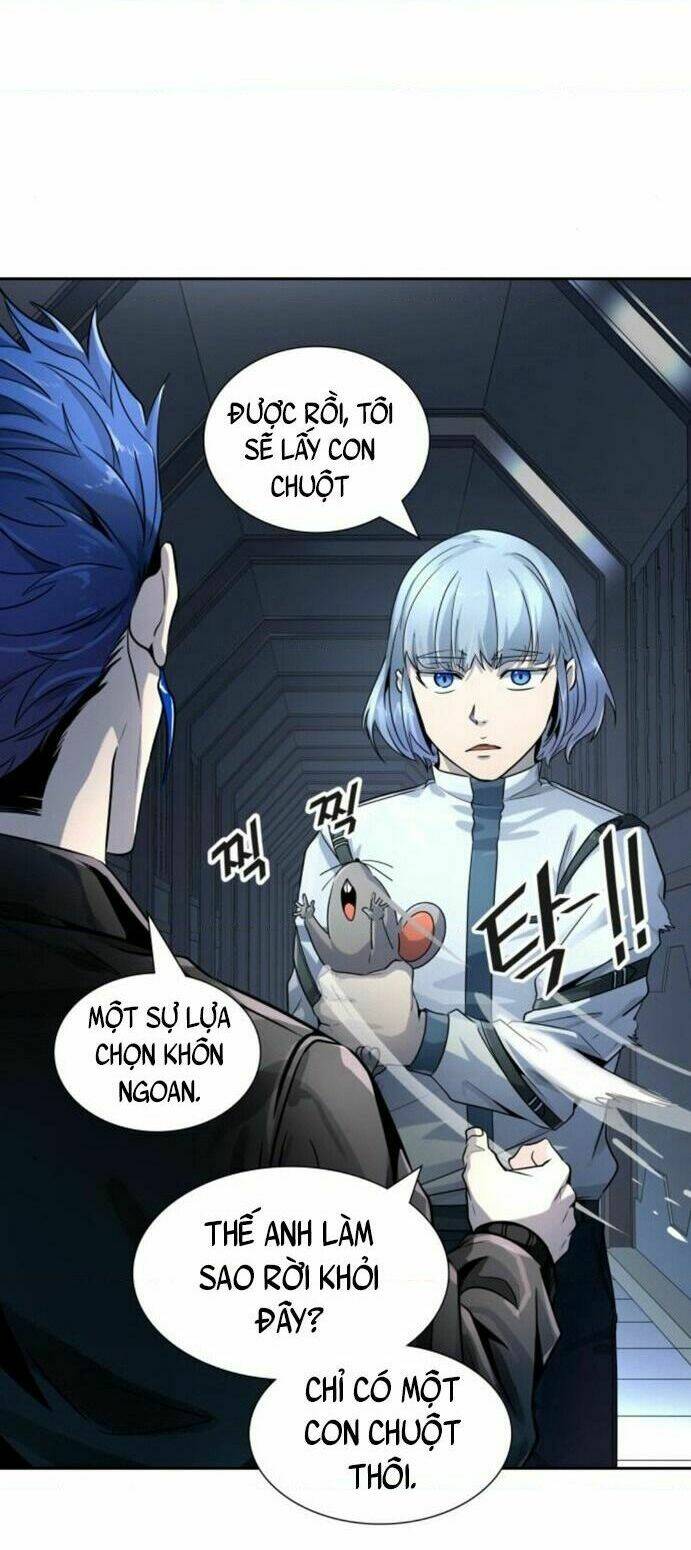 Cuộc Chiến Trong Tòa Tháp: Chapter 511