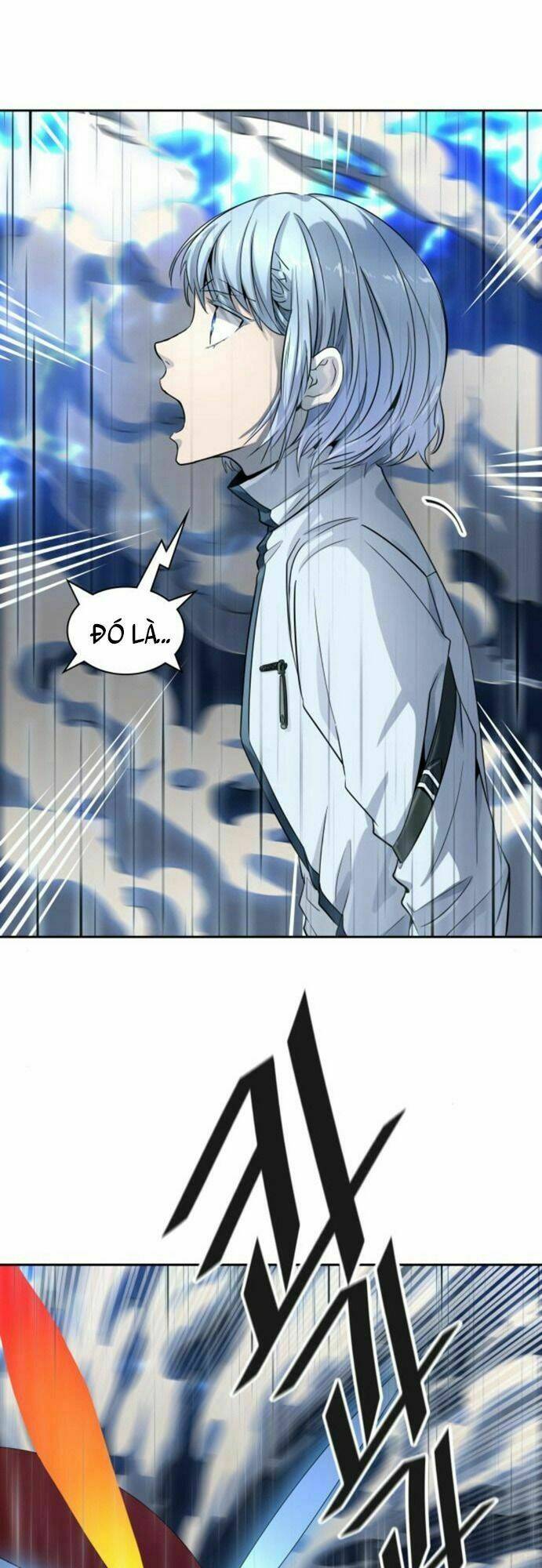 Cuộc Chiến Trong Tòa Tháp: Chapter 511