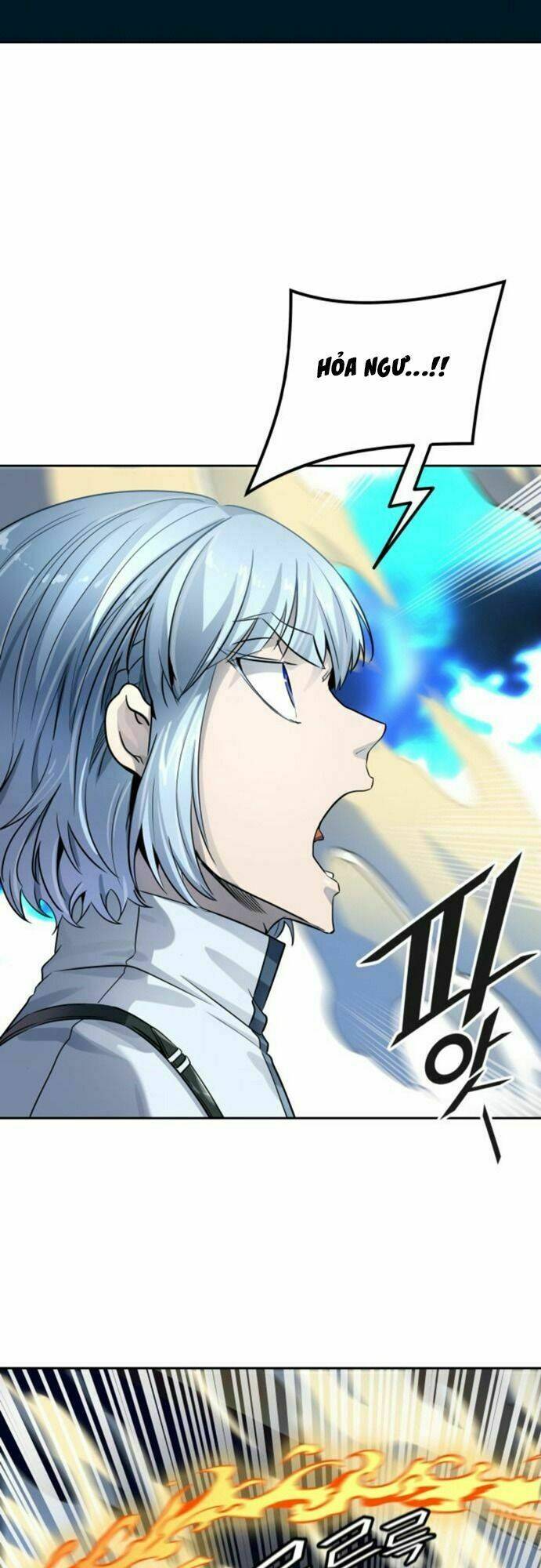 Cuộc Chiến Trong Tòa Tháp: Chapter 511