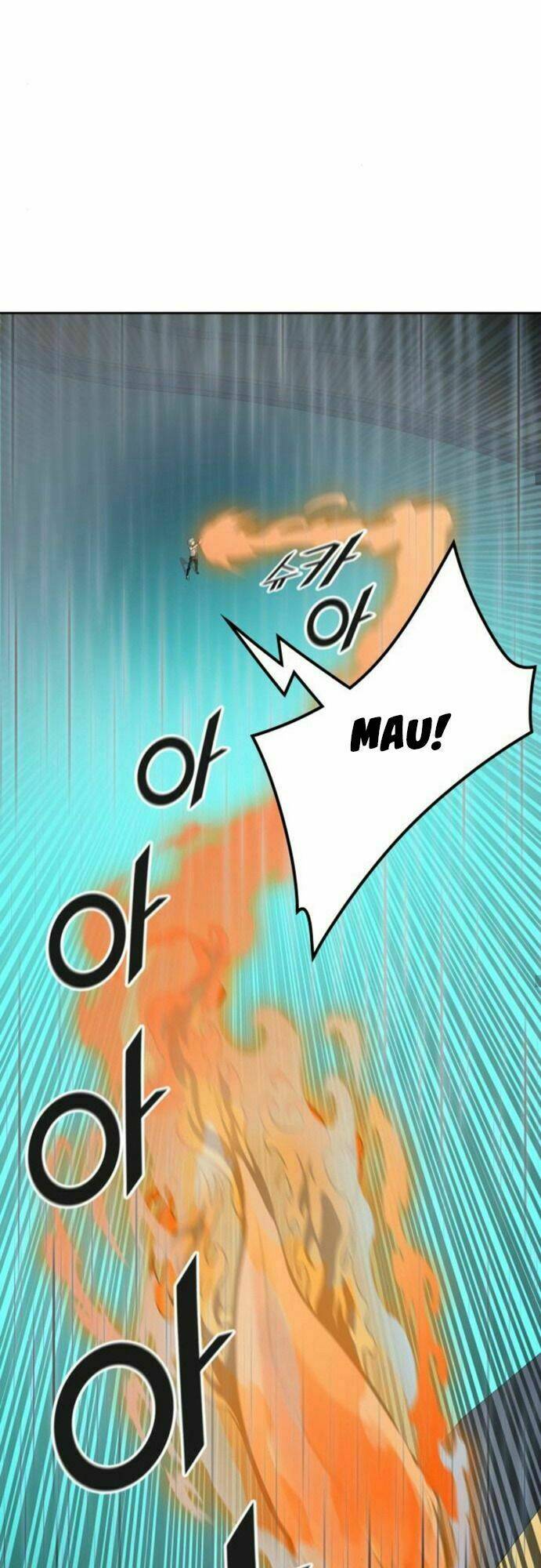 Cuộc Chiến Trong Tòa Tháp: Chapter 511