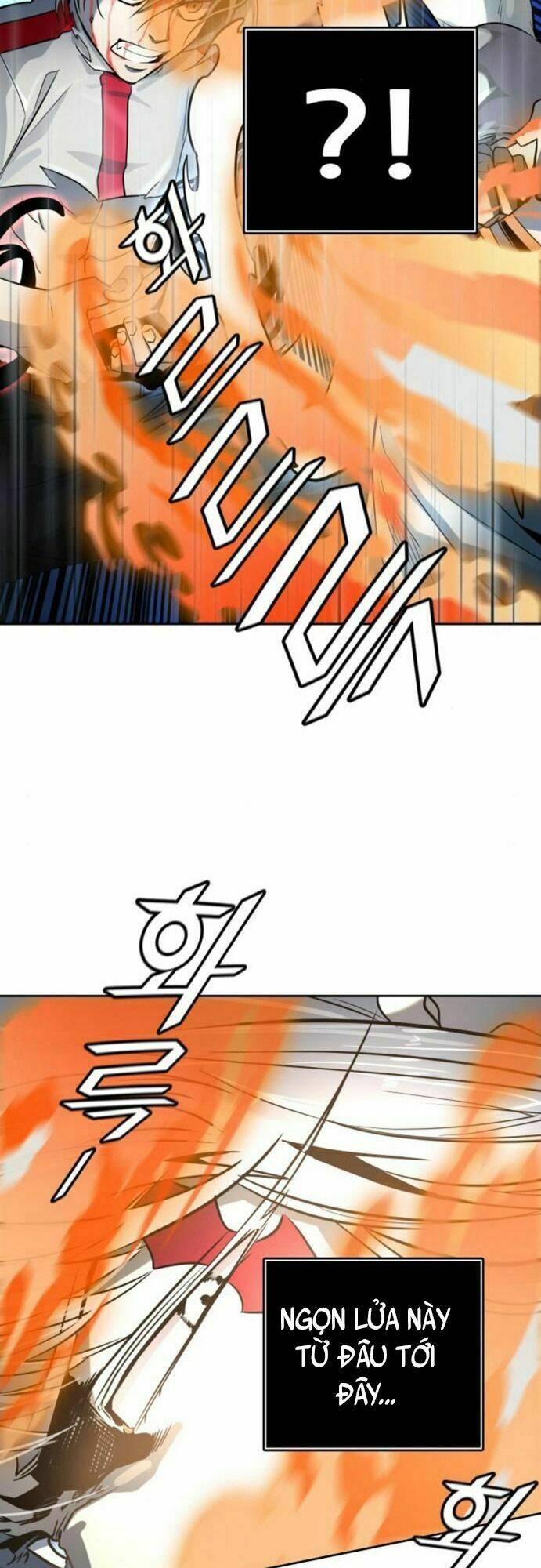 Cuộc Chiến Trong Tòa Tháp: Chapter 511