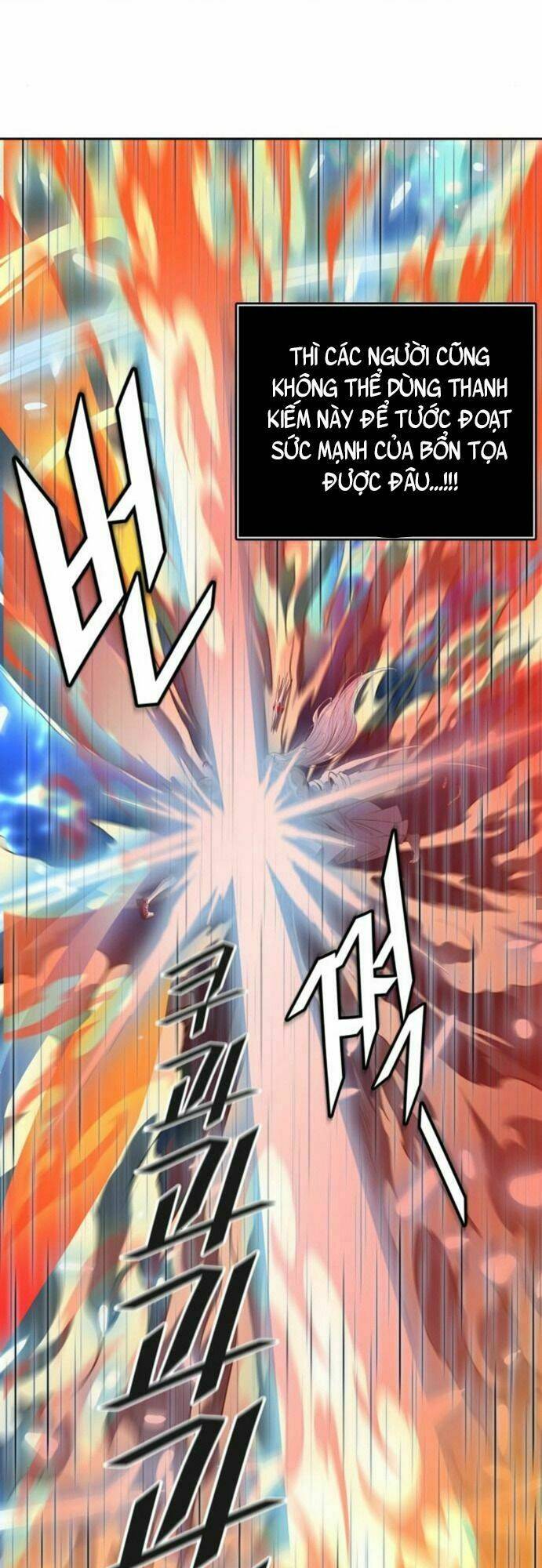 Cuộc Chiến Trong Tòa Tháp: Chapter 511