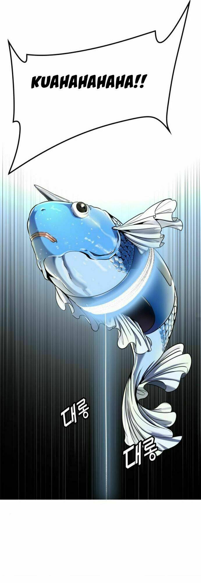 Cuộc Chiến Trong Tòa Tháp: Chapter 511