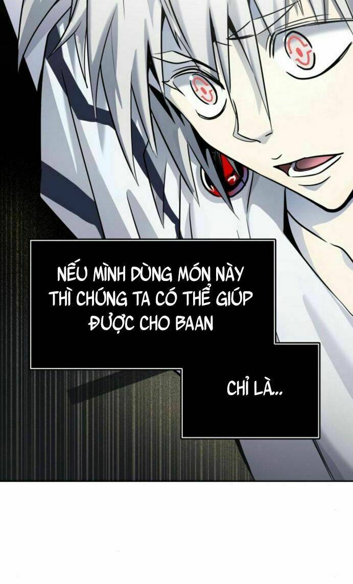 Cuộc Chiến Trong Tòa Tháp: Chapter 511