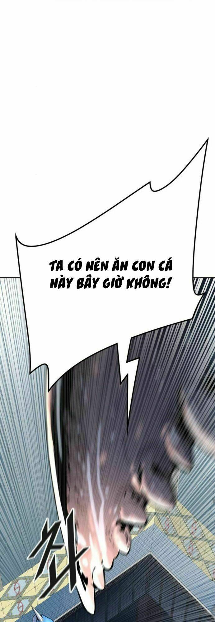 Cuộc Chiến Trong Tòa Tháp: Chapter 511