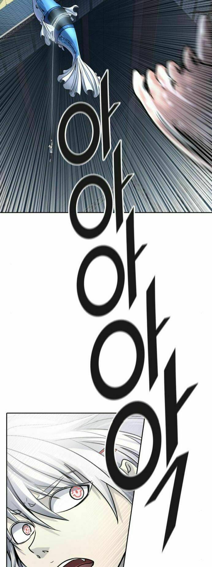 Cuộc Chiến Trong Tòa Tháp: Chapter 511