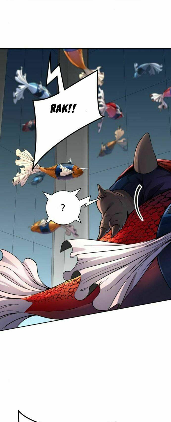 Cuộc Chiến Trong Tòa Tháp: Chapter 511