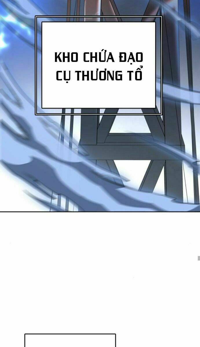 Cuộc Chiến Trong Tòa Tháp: Chapter 511