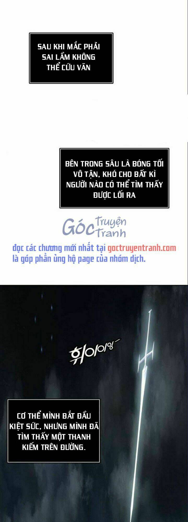 Cuộc Chiến Trong Tòa Tháp: Chapter 512