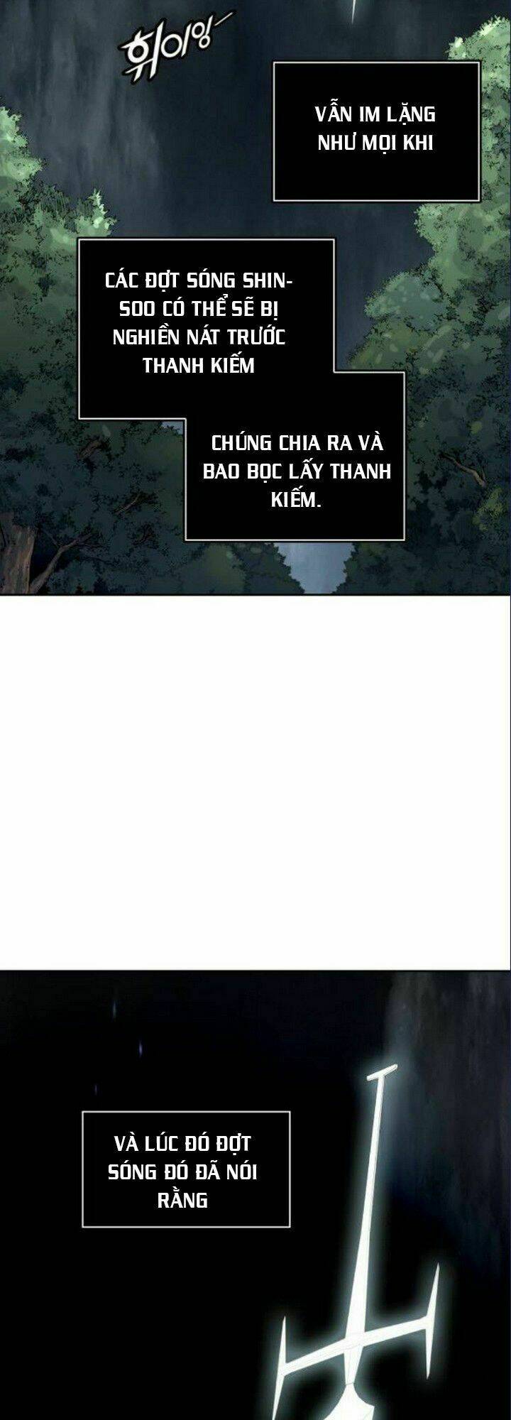 Cuộc Chiến Trong Tòa Tháp: Chapter 512