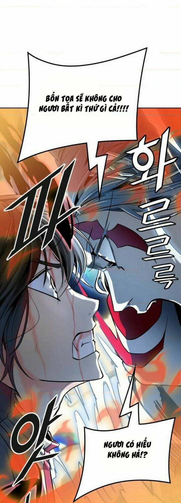 Cuộc Chiến Trong Tòa Tháp: Chapter 512