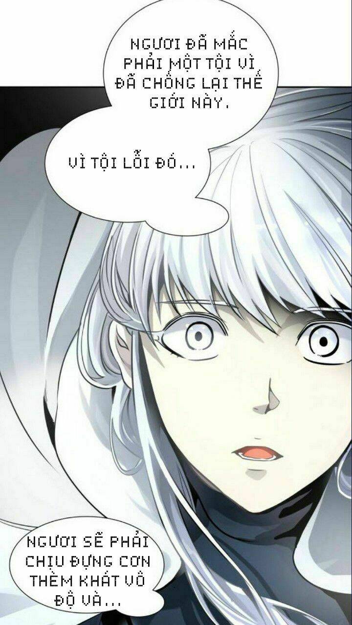 Cuộc Chiến Trong Tòa Tháp: Chapter 512