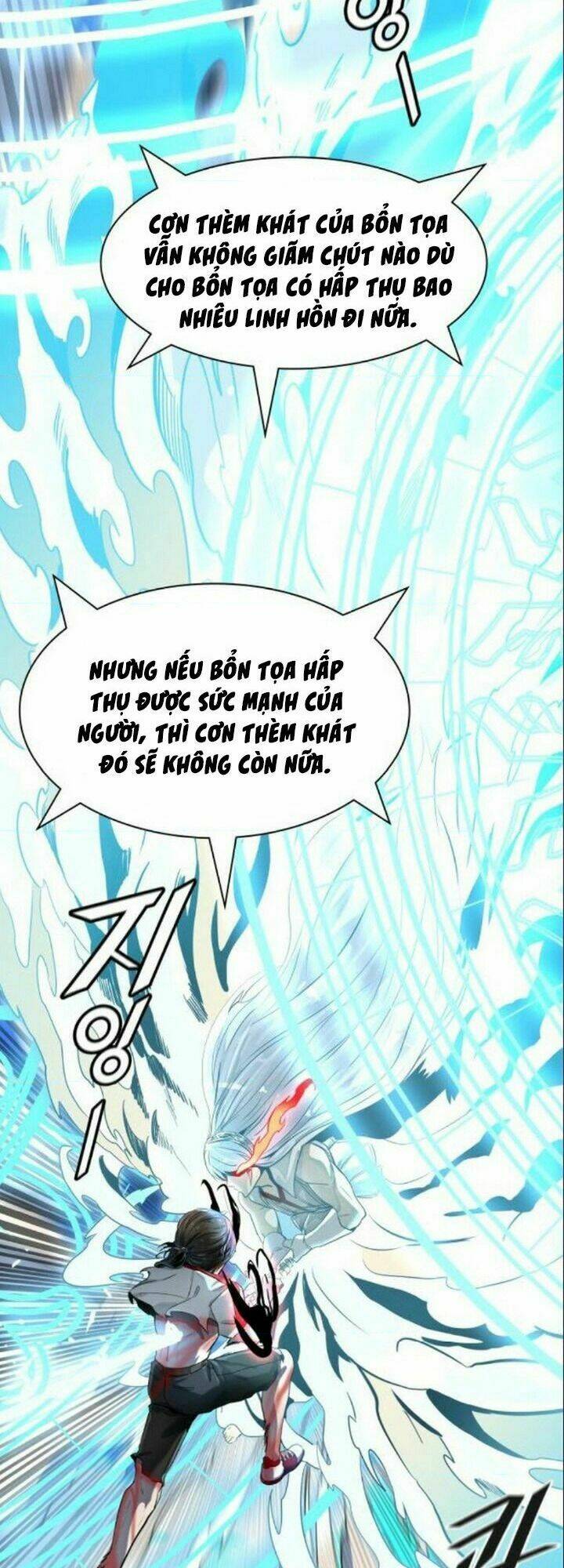 Cuộc Chiến Trong Tòa Tháp: Chapter 512