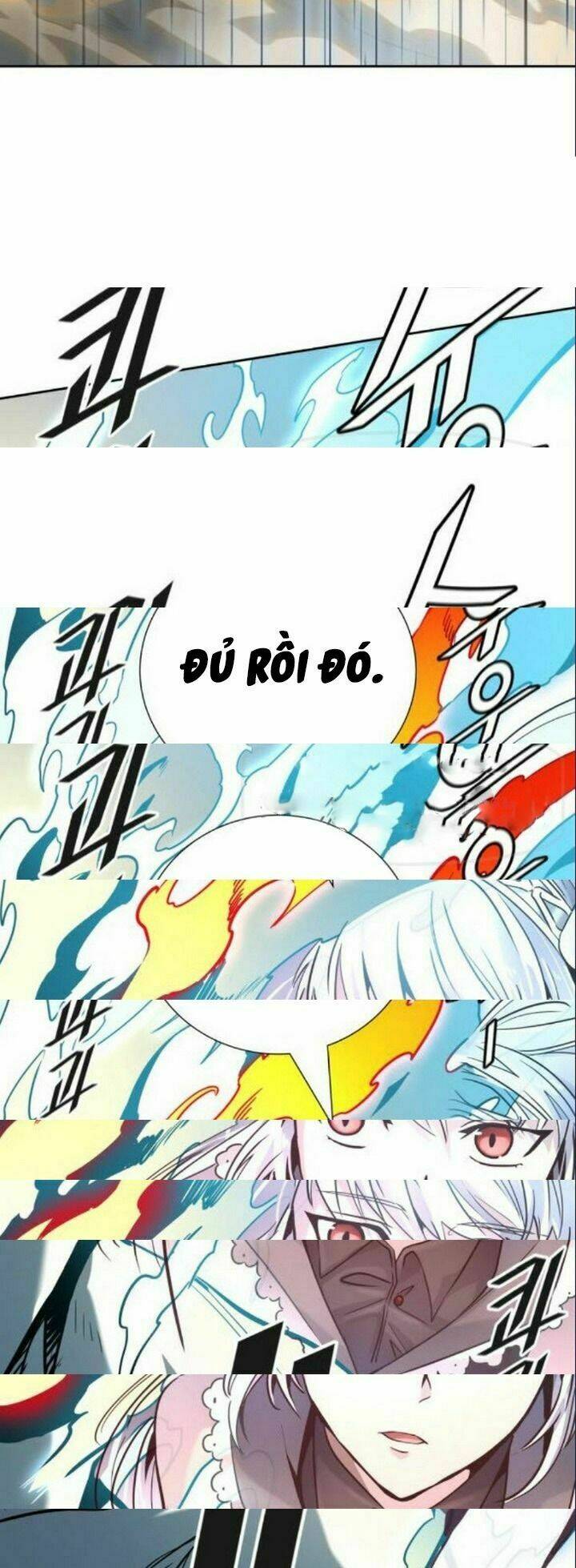 Cuộc Chiến Trong Tòa Tháp: Chapter 512
