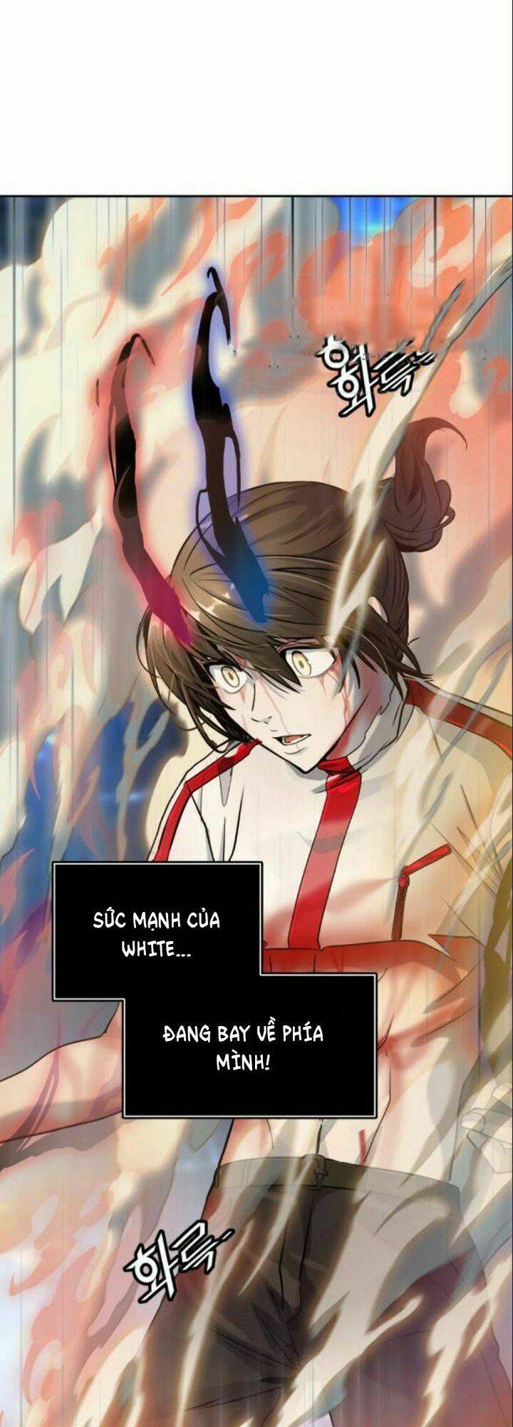 Cuộc Chiến Trong Tòa Tháp: Chapter 512
