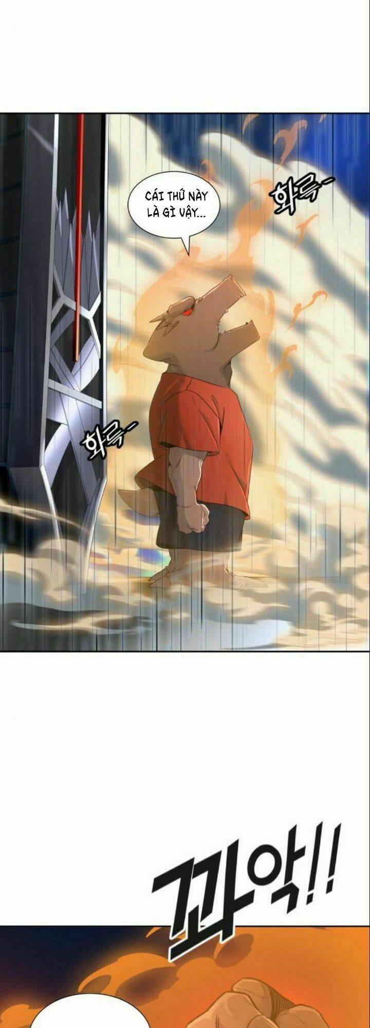 Cuộc Chiến Trong Tòa Tháp: Chapter 512