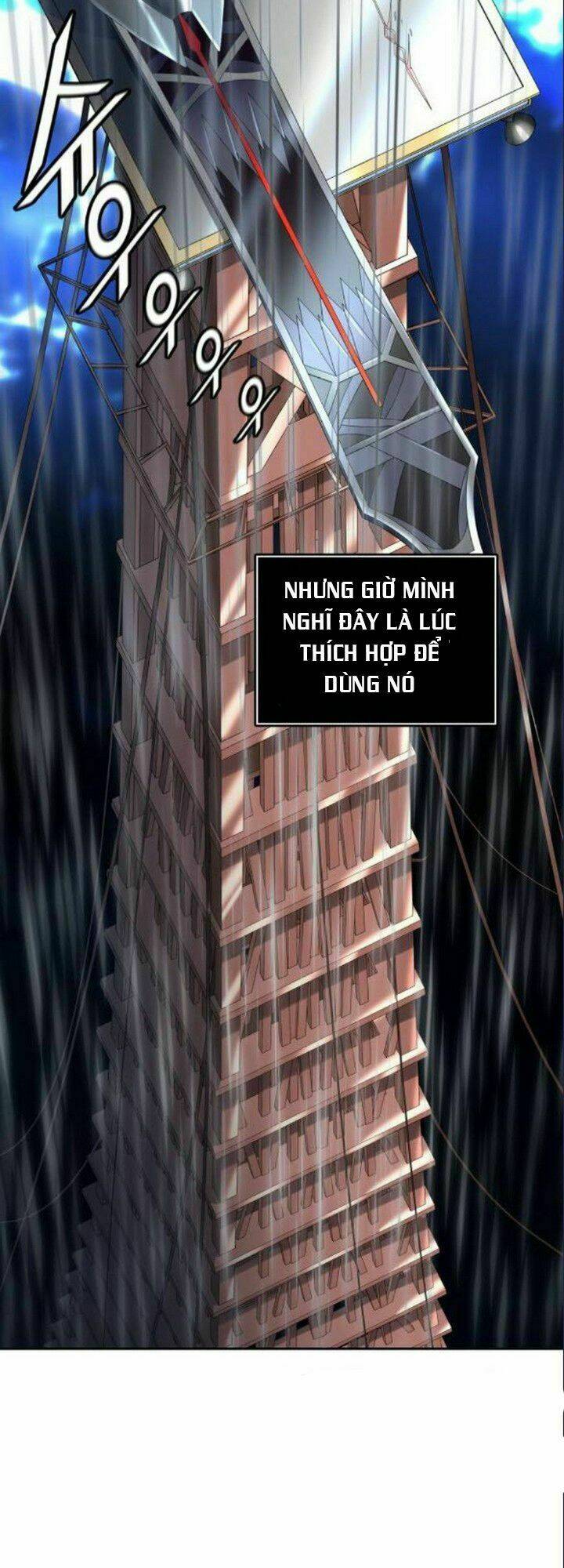 Cuộc Chiến Trong Tòa Tháp: Chapter 512