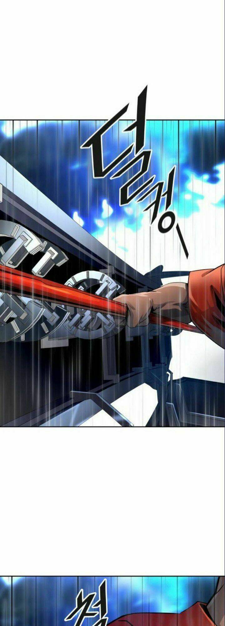 Cuộc Chiến Trong Tòa Tháp: Chapter 512