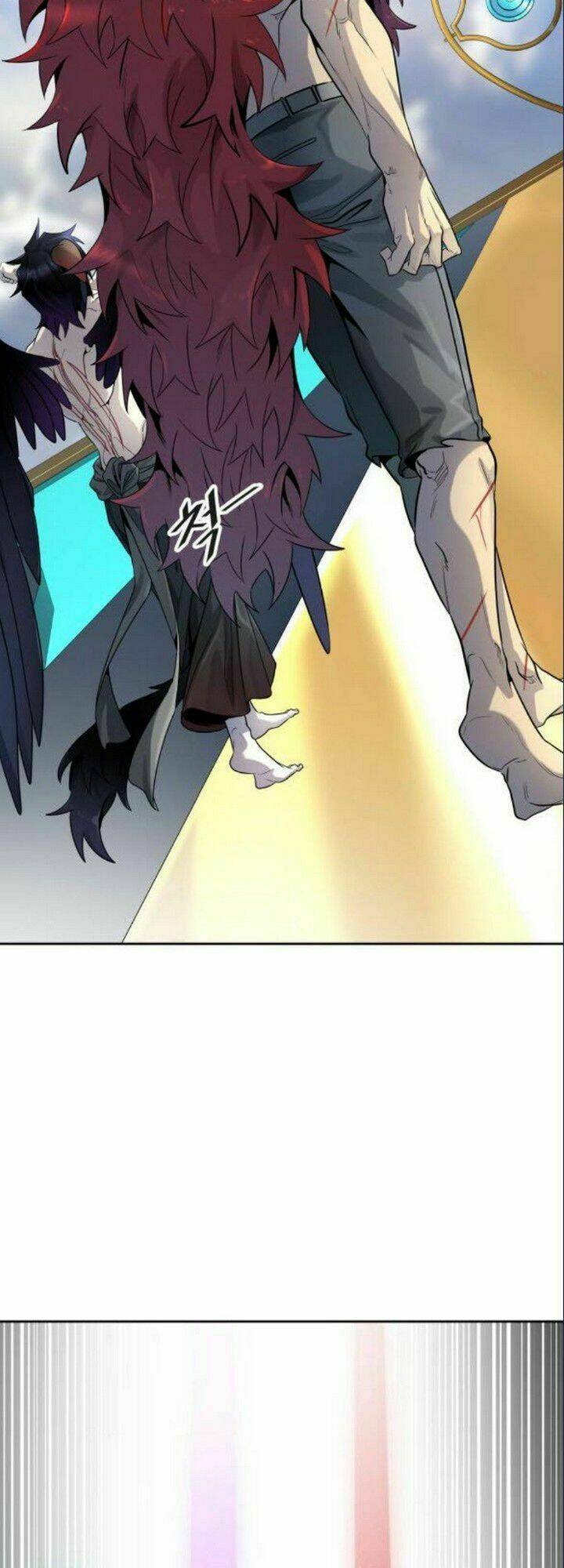 Cuộc Chiến Trong Tòa Tháp: Chapter 512