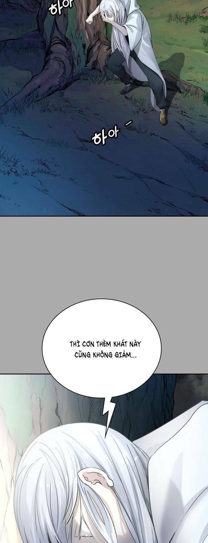 Cuộc Chiến Trong Tòa Tháp: Chapter 514