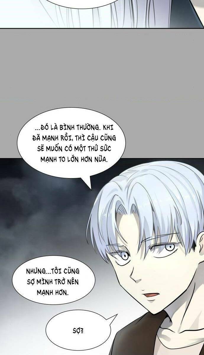 Cuộc Chiến Trong Tòa Tháp: Chapter 514