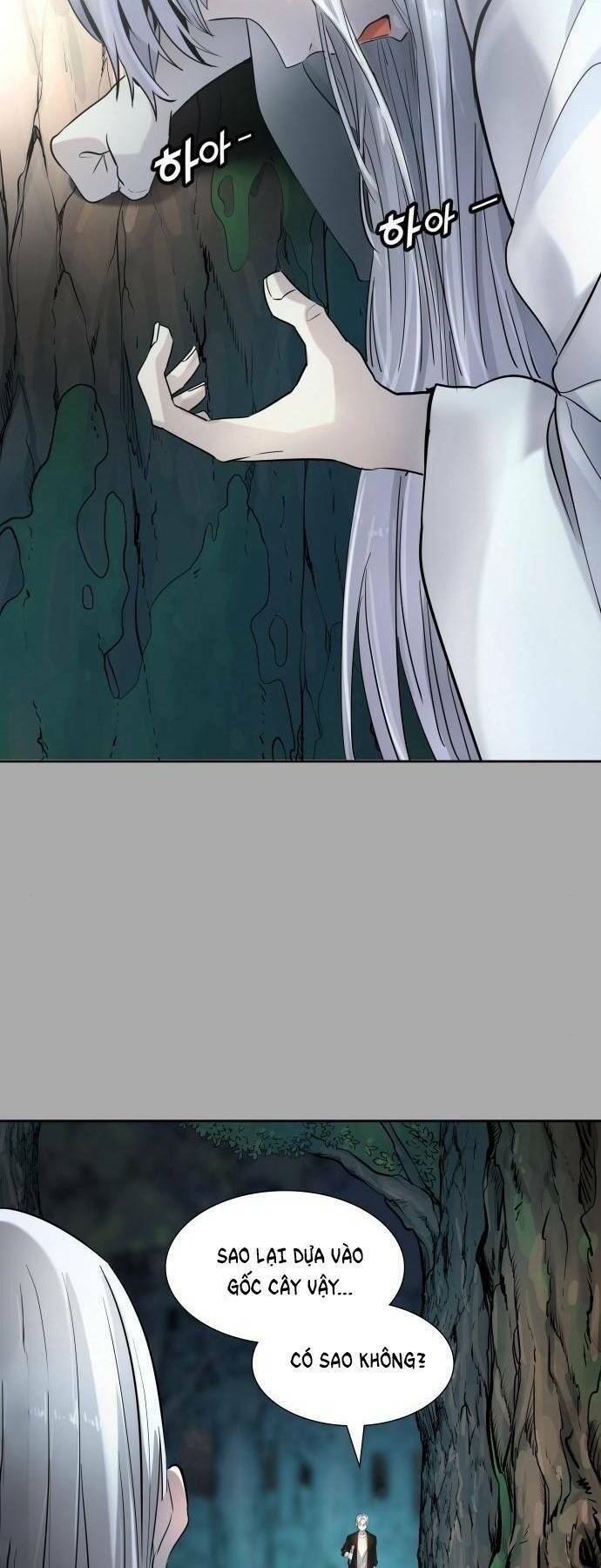 Cuộc Chiến Trong Tòa Tháp: Chapter 514