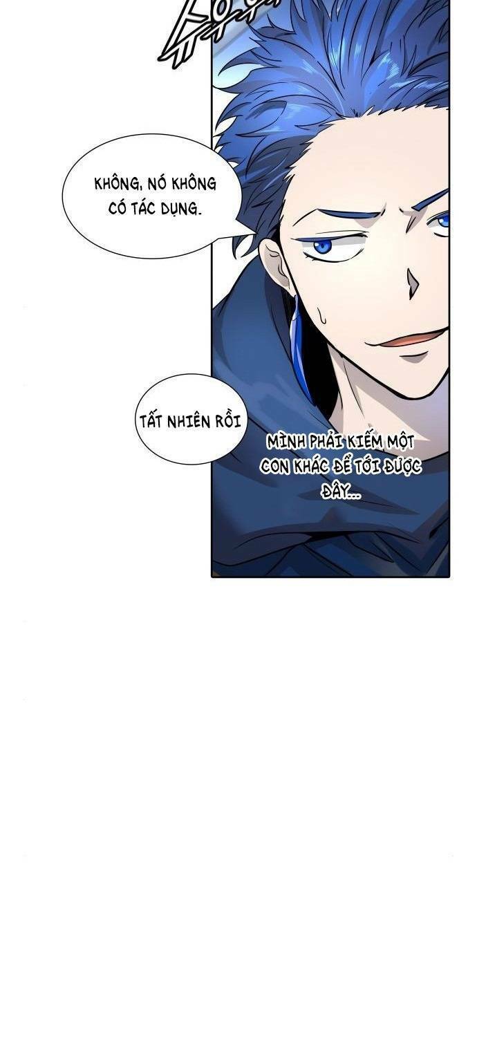 Cuộc Chiến Trong Tòa Tháp: Chapter 514