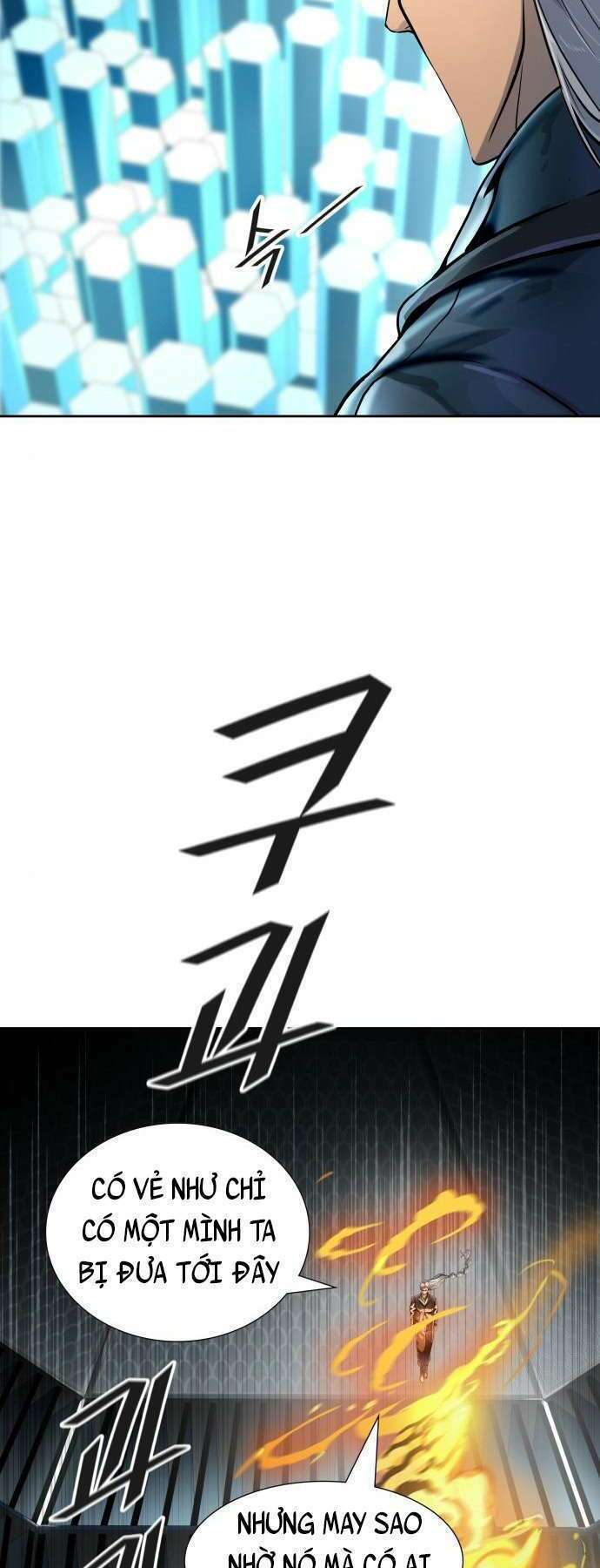 Cuộc Chiến Trong Tòa Tháp: Chapter 518