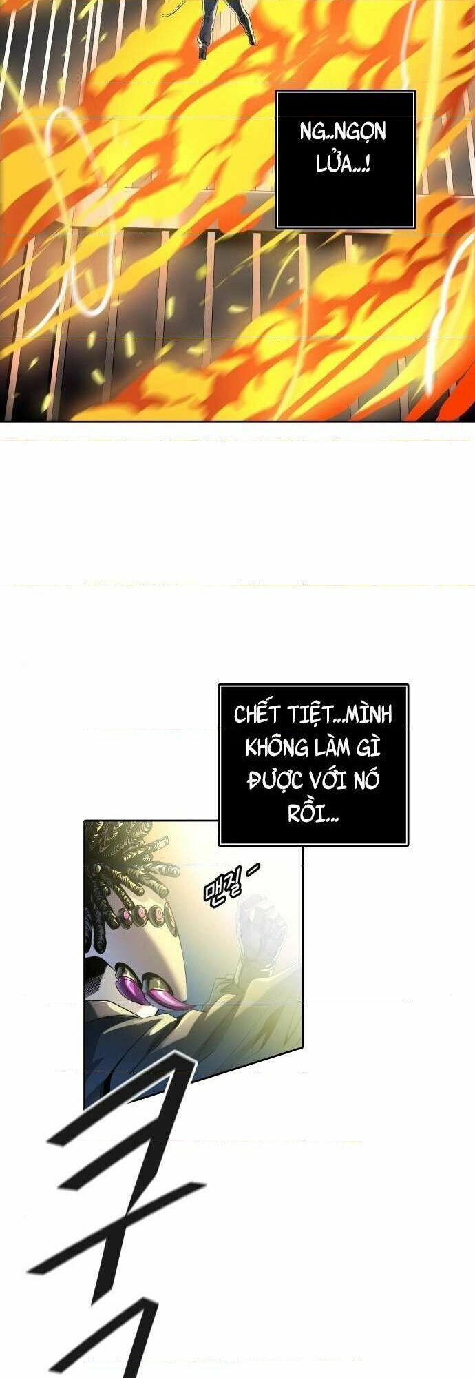 Cuộc Chiến Trong Tòa Tháp: Chapter 518