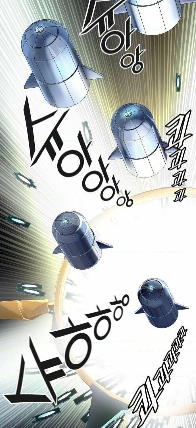 Cuộc Chiến Trong Tòa Tháp: Chapter 518