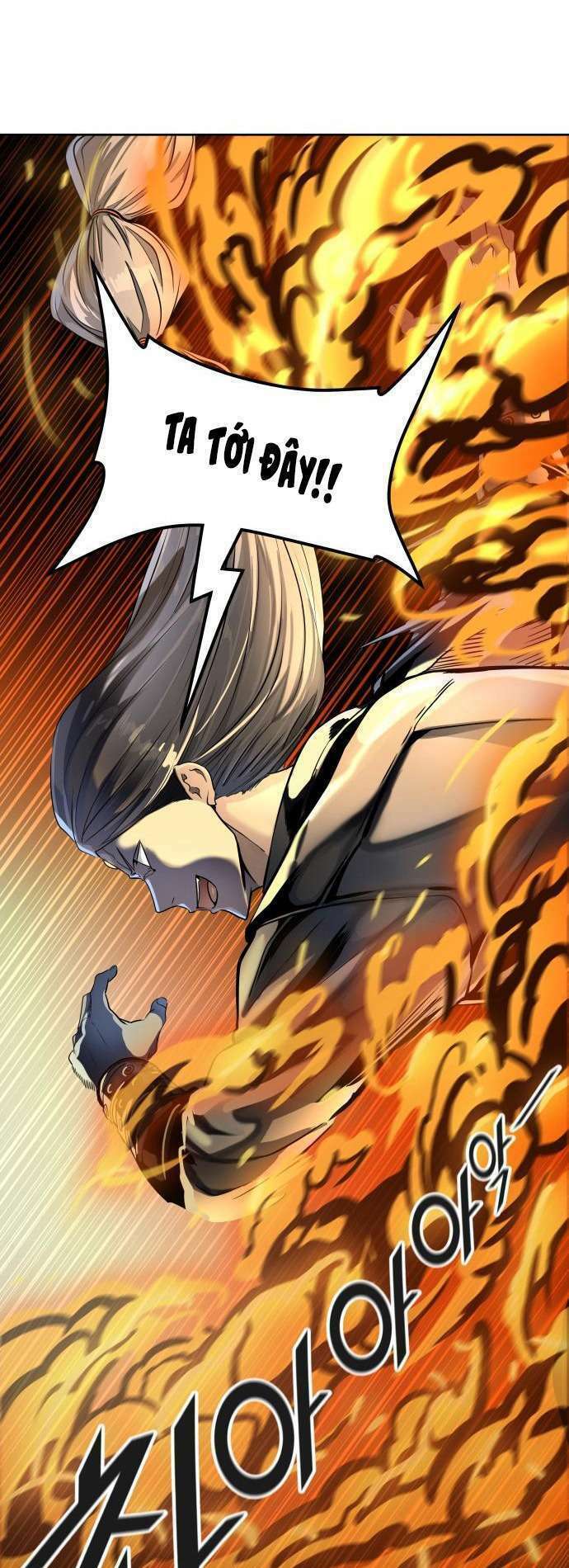 Cuộc Chiến Trong Tòa Tháp: Chapter 518