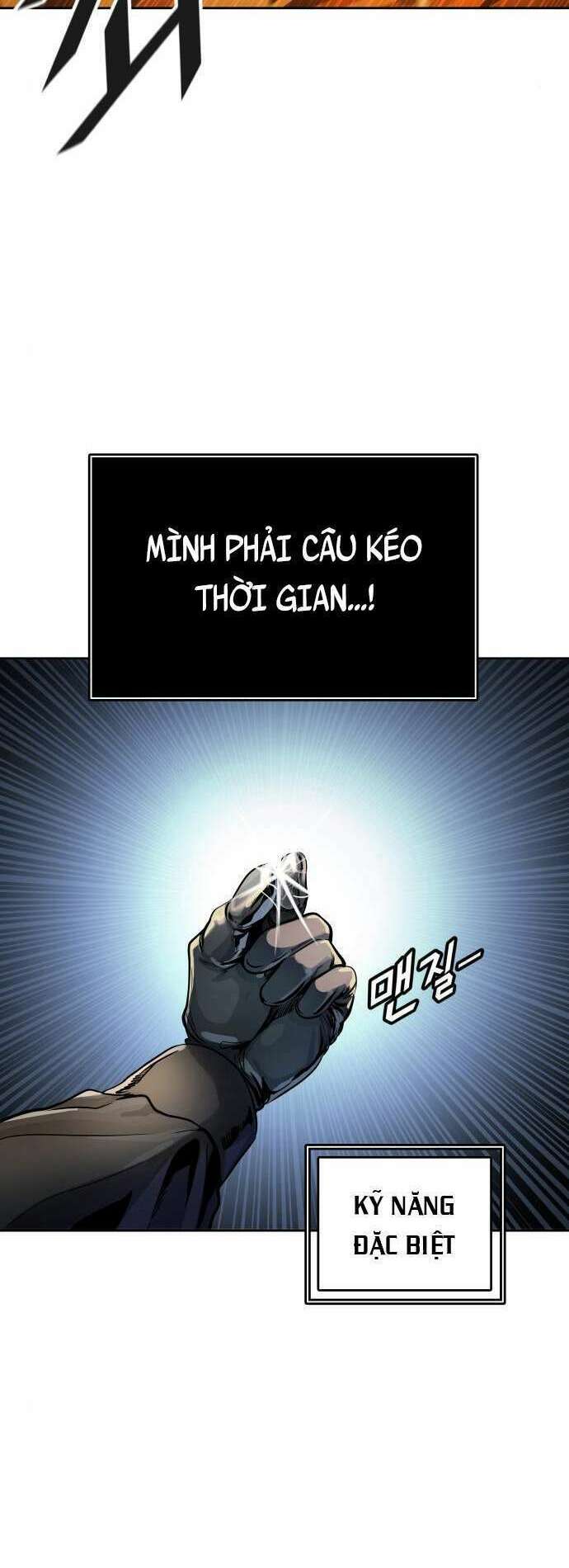 Cuộc Chiến Trong Tòa Tháp: Chapter 518