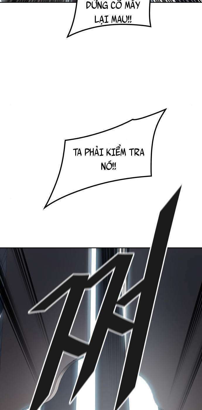 Cuộc Chiến Trong Tòa Tháp: Chapter 518