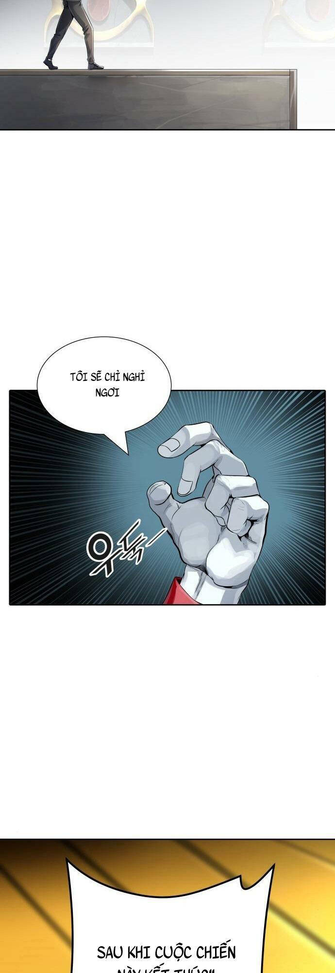 Cuộc Chiến Trong Tòa Tháp: Chapter 520