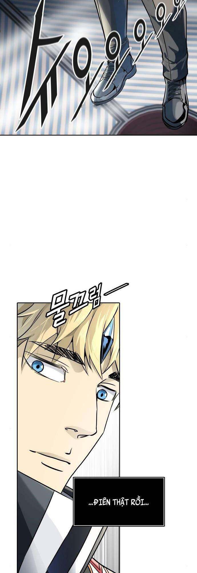 Cuộc Chiến Trong Tòa Tháp: Chapter 520