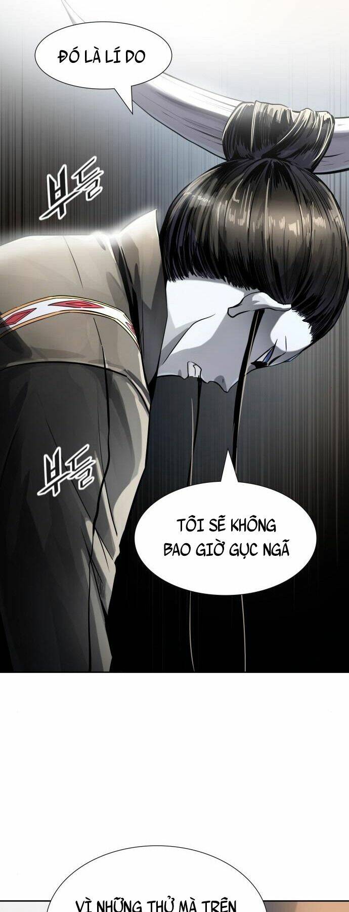 Cuộc Chiến Trong Tòa Tháp: Chapter 520