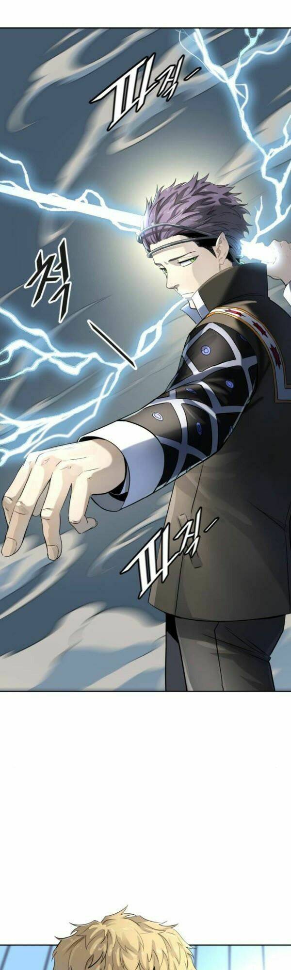 Cuộc Chiến Trong Tòa Tháp: Chapter 521