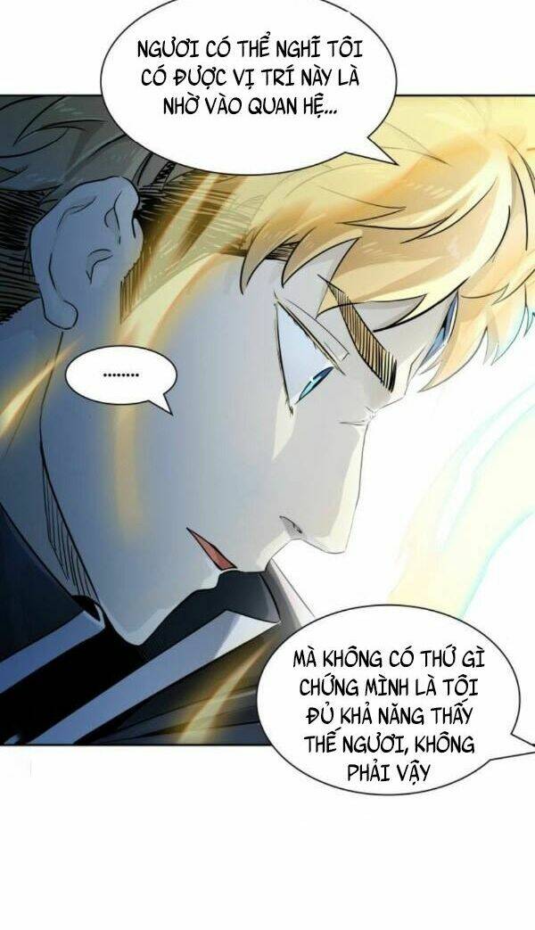 Cuộc Chiến Trong Tòa Tháp: Chapter 521