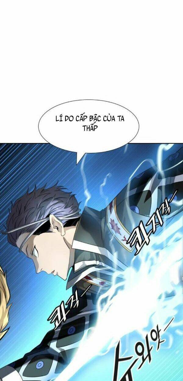 Cuộc Chiến Trong Tòa Tháp: Chapter 521