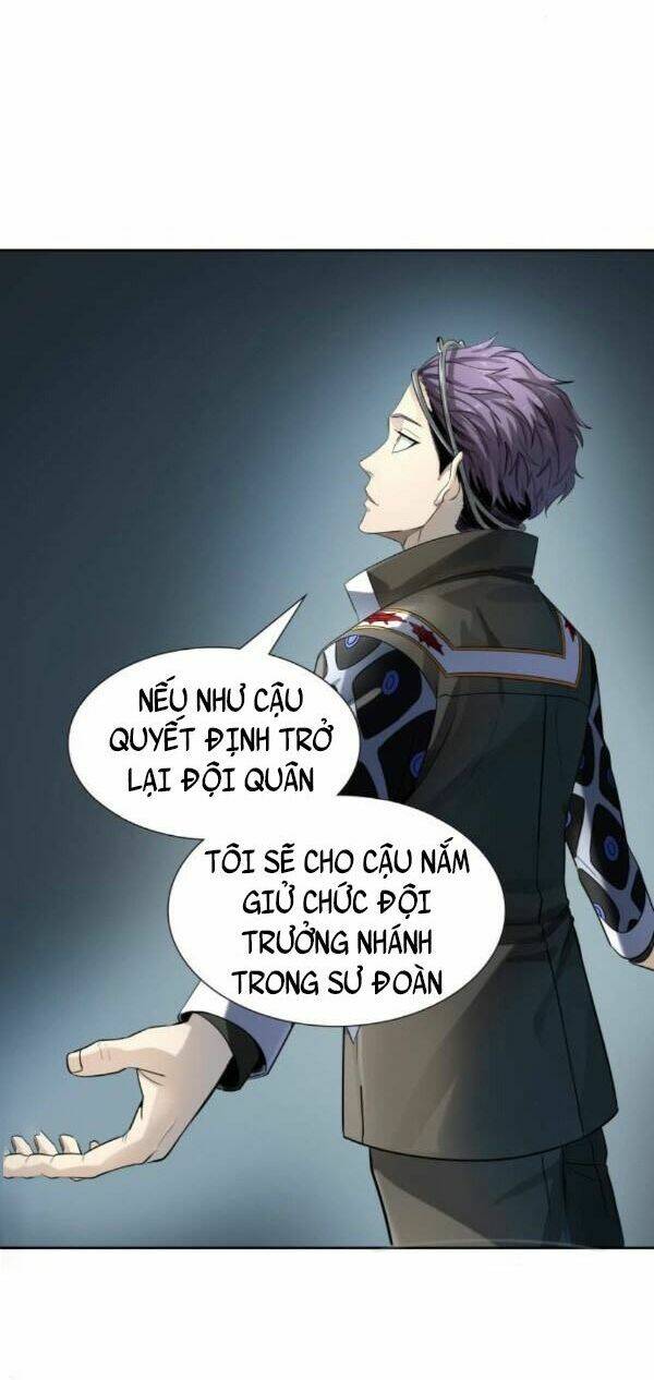 Cuộc Chiến Trong Tòa Tháp: Chapter 521