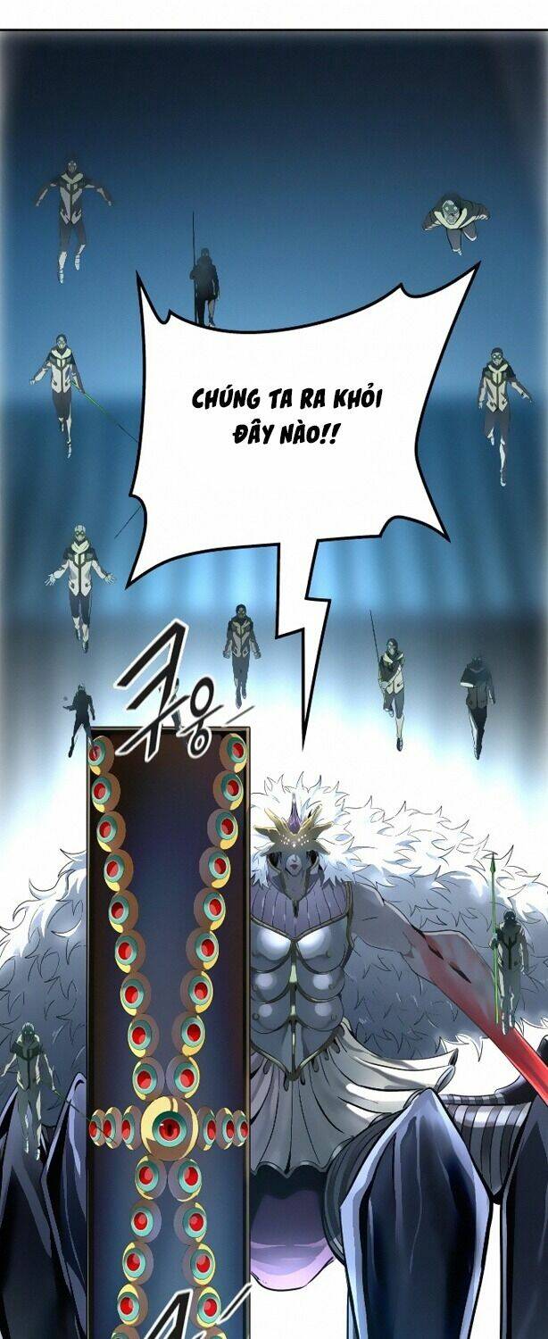 Cuộc Chiến Trong Tòa Tháp: Chapter 522