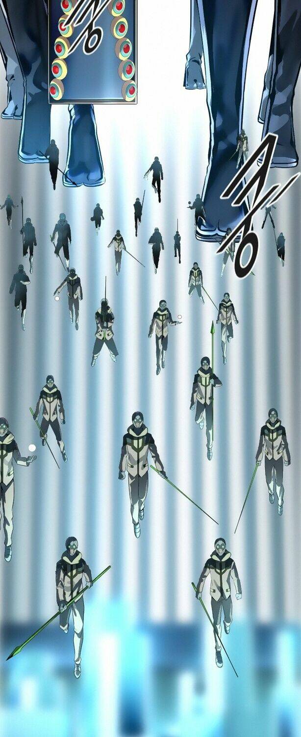 Cuộc Chiến Trong Tòa Tháp: Chapter 522