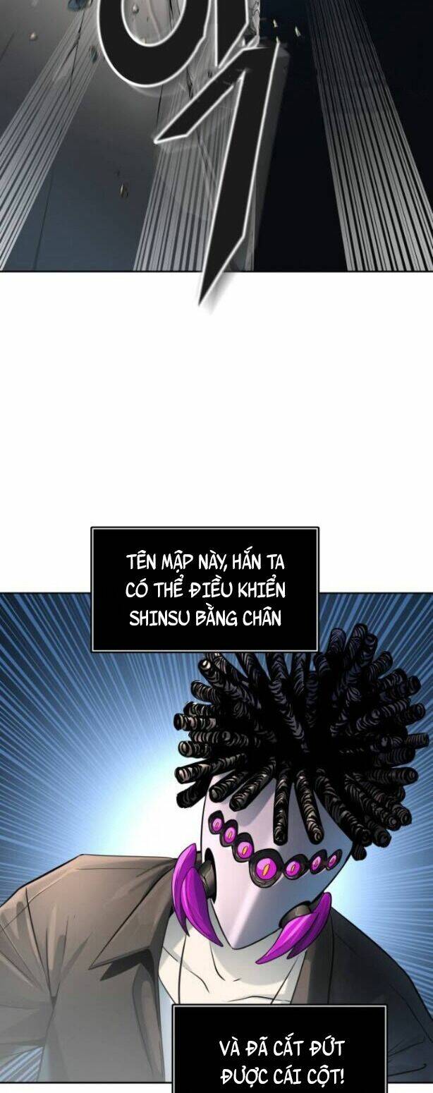 Cuộc Chiến Trong Tòa Tháp: Chapter 522